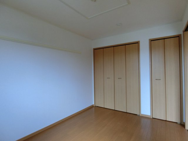 パンテオン　Ｂの洋室