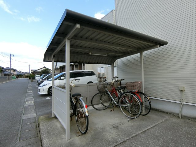 パンテオン　Ｂのその他共用部分