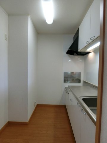 パンテオン　Ｂのキッチン