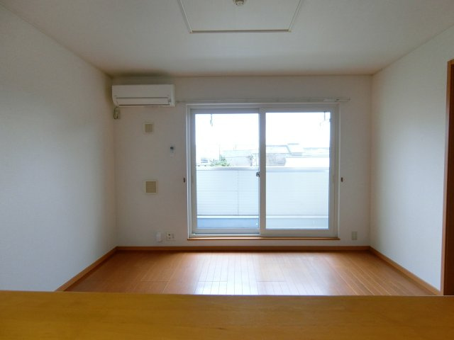 パンテオン　Ｂの居間・リビング