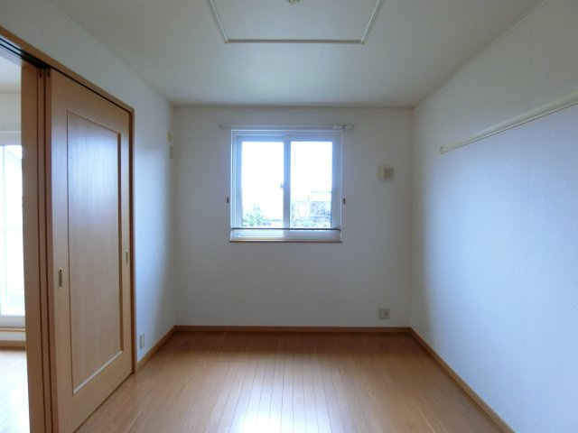 パンテオン　Ｂの洋室