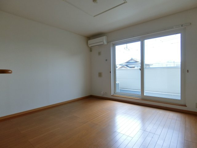 パンテオン　Ｂの居間・リビング