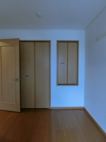 パンテオン　Ｂの収納