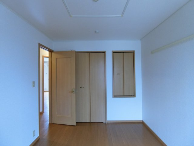 パンテオン　Ｂの洋室