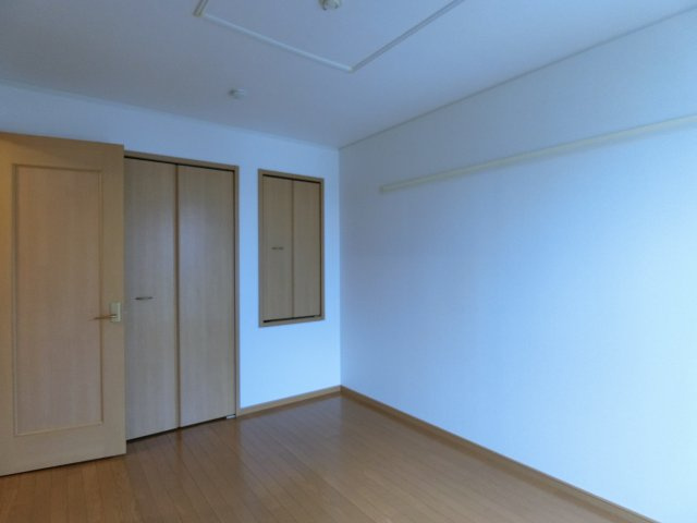 パンテオン　Ｂの洋室