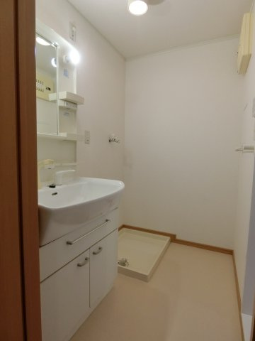 パンテオン　Ｂの洗面所