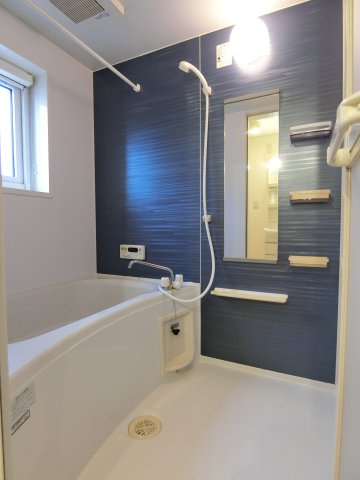 パンテオン　Ｂの浴室