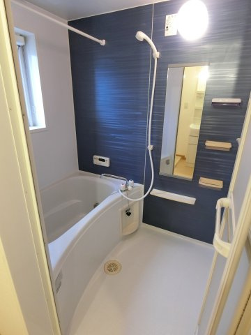 パンテオン　Ｂの浴室