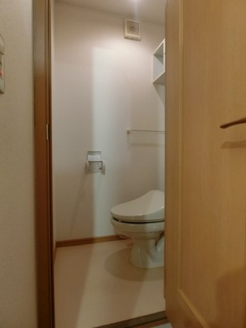 パンテオン　Ｂのトイレ