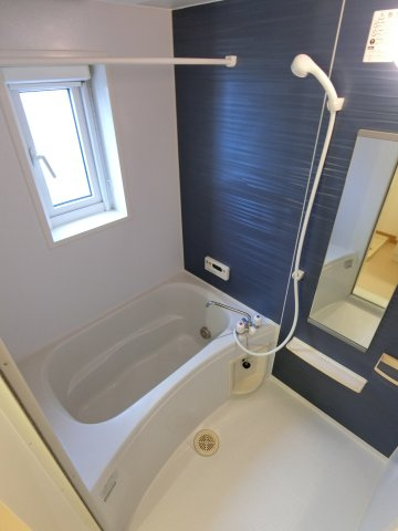 パンテオン　Ｂの浴室