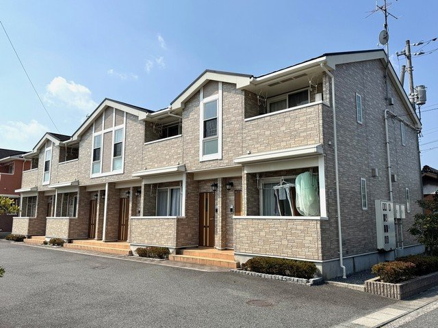 ドゥ・サンパティーク　Ａ