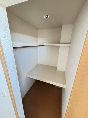 サンリュー　０７　Ｃの収納