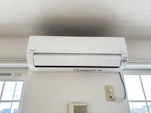 サンリュー　０７　Ｃの設備