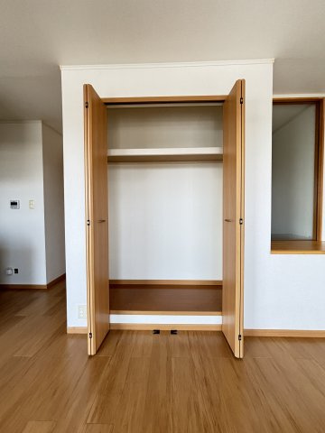 サンリュー　０７　Ｃの収納