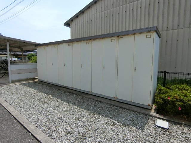 サンリュー　０７　Ｃの設備