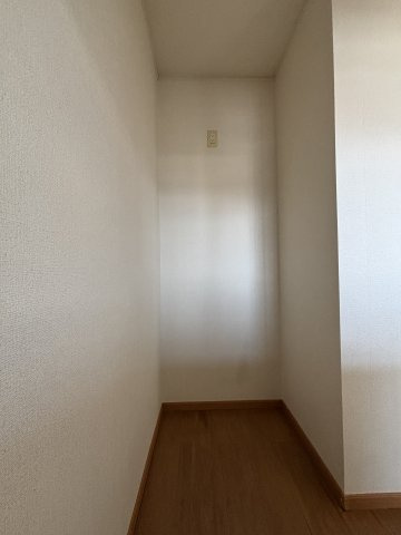 サンリュー　０７　Ｃの内装