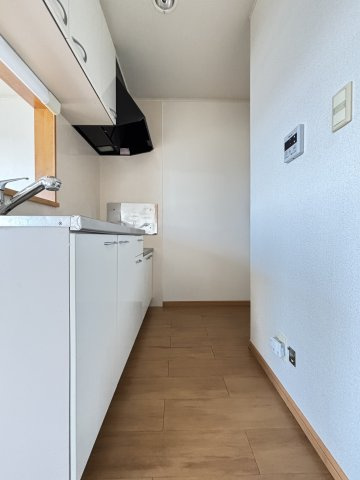 サンリュー　０７　Ｃのキッチン