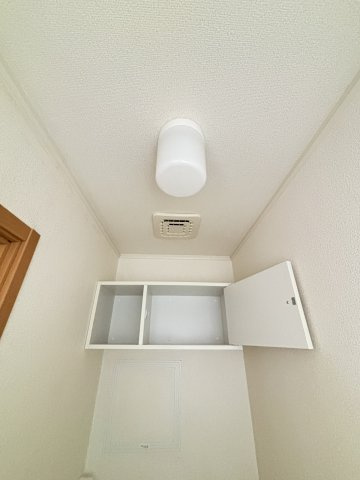 サンリュー　０７　Ｃの収納