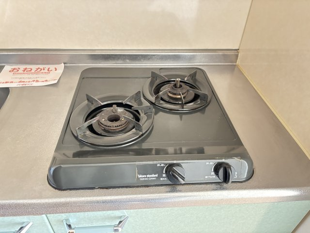 ピュアセルト森尾Ⅱの設備