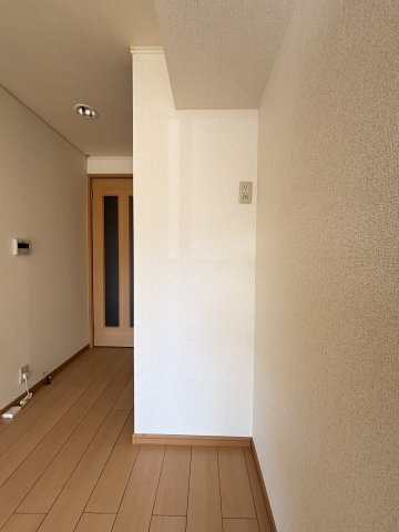 ピュアセルト森尾Ⅱの設備