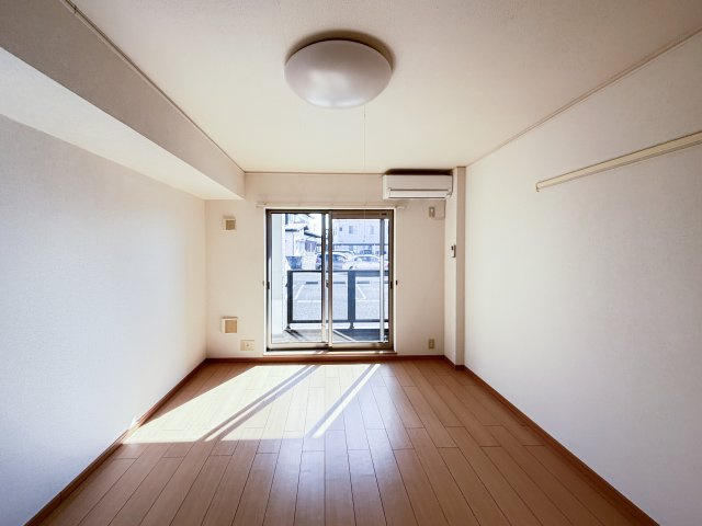 ピュアセルト森尾Ⅱの設備