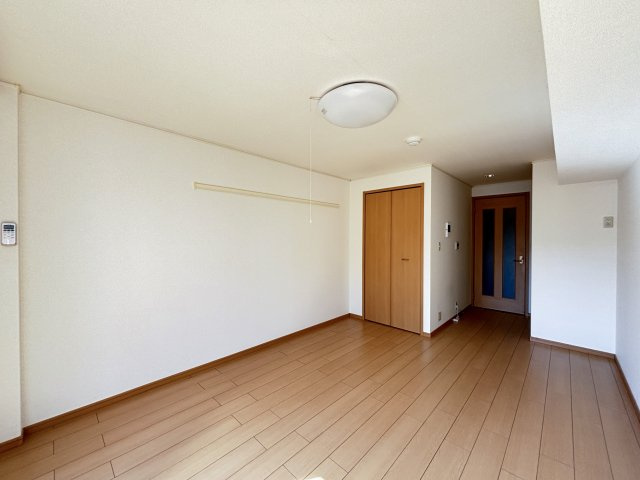 ピュアセルト森尾Ⅱの収納