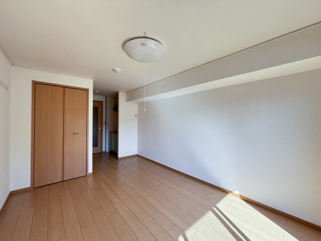 ピュアセルト森尾Ⅱの居間・リビング