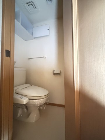 ピュアセルト森尾Ⅱの設備