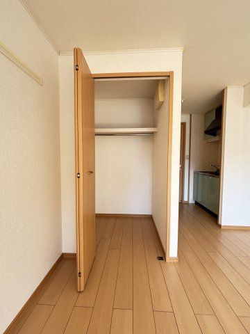 ピュアセルト森尾Ⅱのトイレ