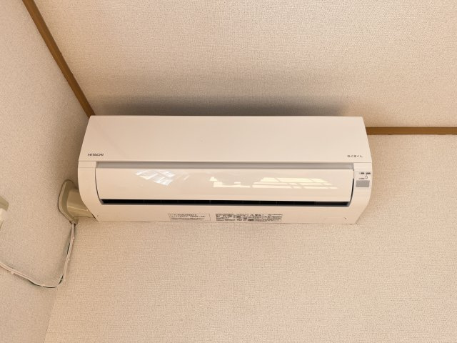 ピュール　ジャンＡの設備