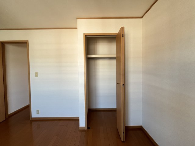 ピュール　ジャンＡの内装