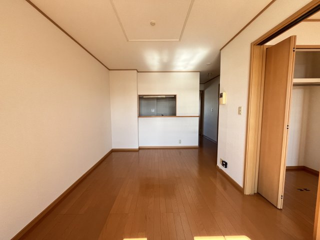 ピュール　ジャンＡの居間・リビング