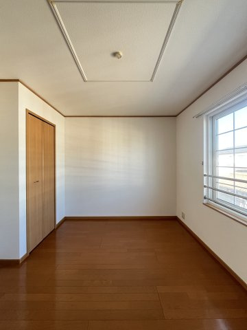 ピュール　ジャンＡの洋室