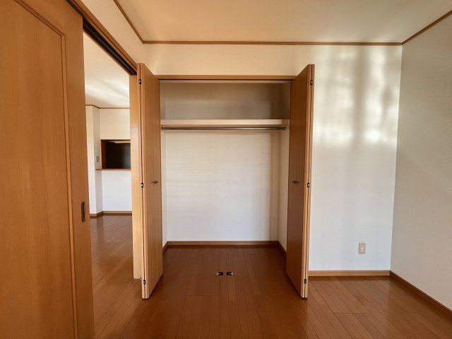 ピュール　ジャンＡの収納