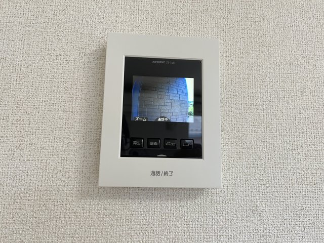 デフィ・チョーＢのセキュリティ