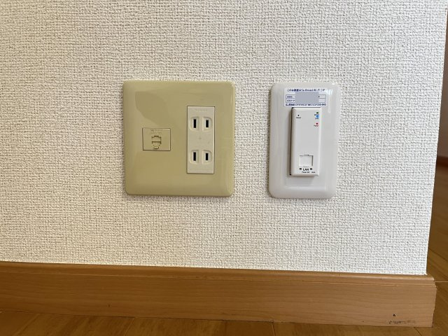 デフィ・チョーＢの設備