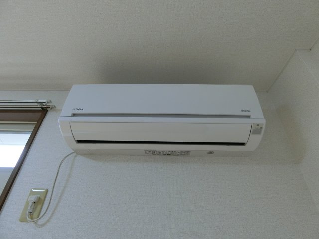 ガーデンスクウェアの設備