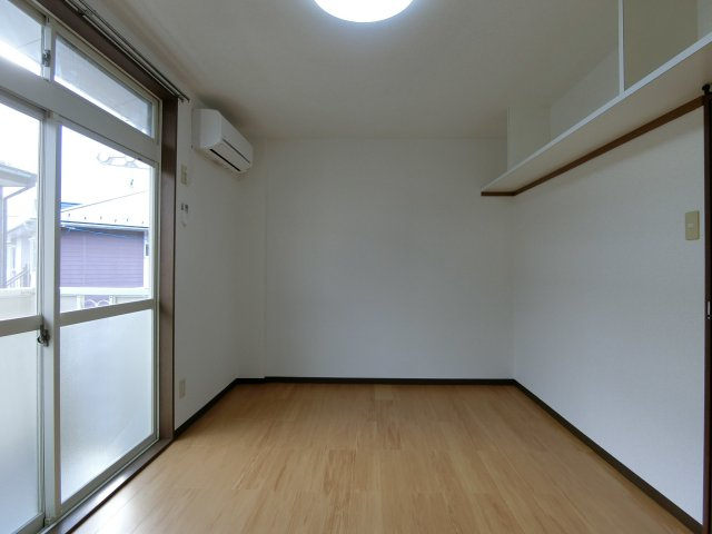 ガーデンスクウェアの居間・リビング