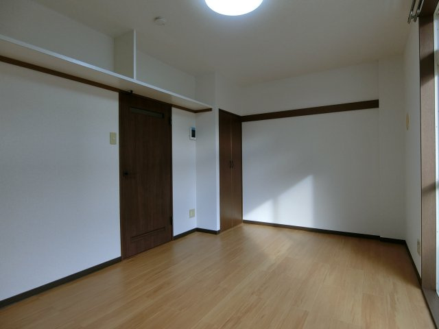 ガーデンスクウェアの居間・リビング