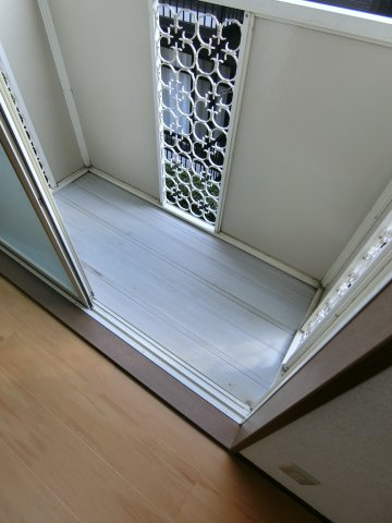 ガーデンスクウェアの設備