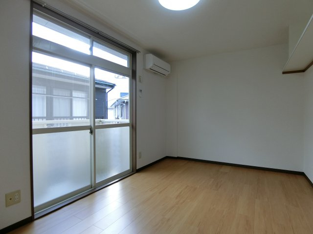 ガーデンスクウェアの居間・リビング