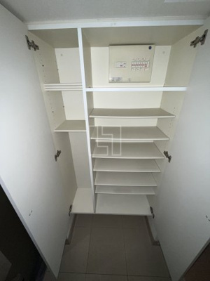 【収納】 | セイワパレス大手通 | セイワパレス大手通　下駄箱