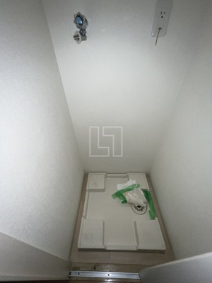【設備】 | セイワパレス大手通 | セイワパレス大手通　室内洗濯パン