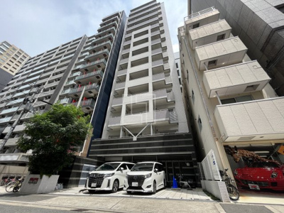【外観】 | セイワパレス大手通 | セイワパレス大手通　外観