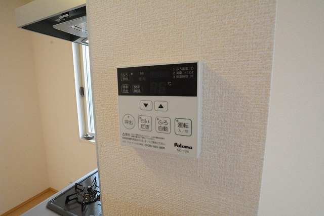 D-roomシャンヴルのその他|※同施工会社の類似物件のお写真です