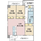 グランヒルズ猫洞の画像
