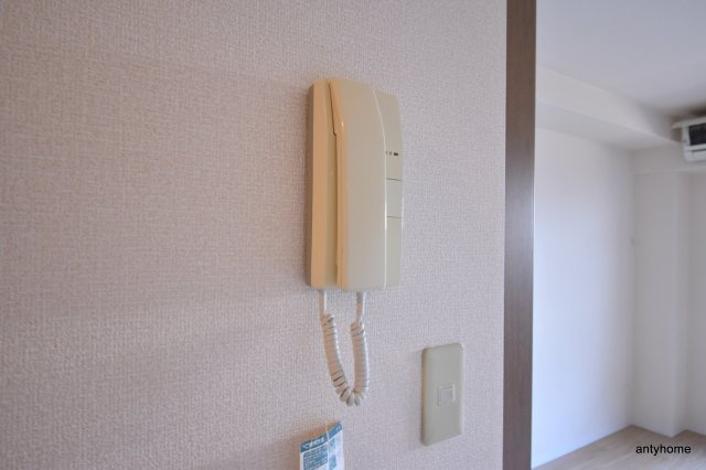 シャルマン・クレールのセキュリティ