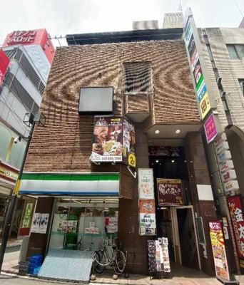 【周辺】 | 第９５東京ビル