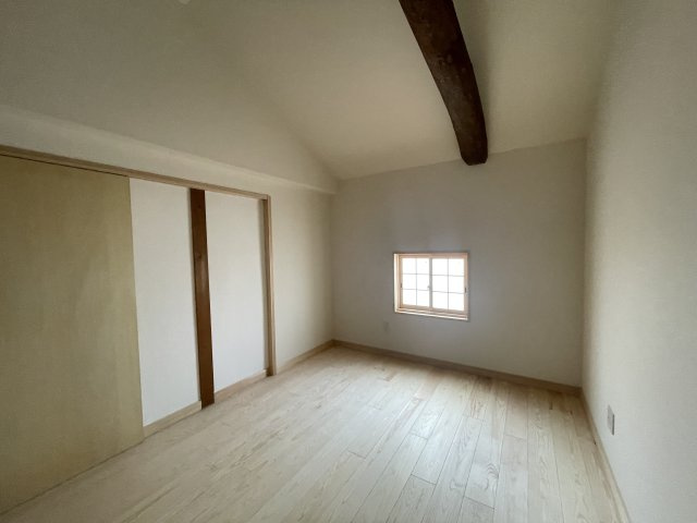 くつろぎ亭の洋室