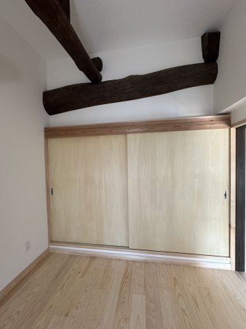 くつろぎ亭の収納